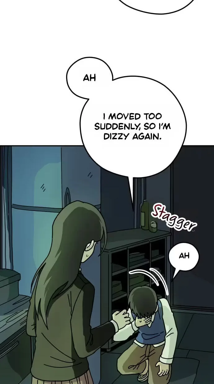 Between the Bushes Chapter 16 page 66