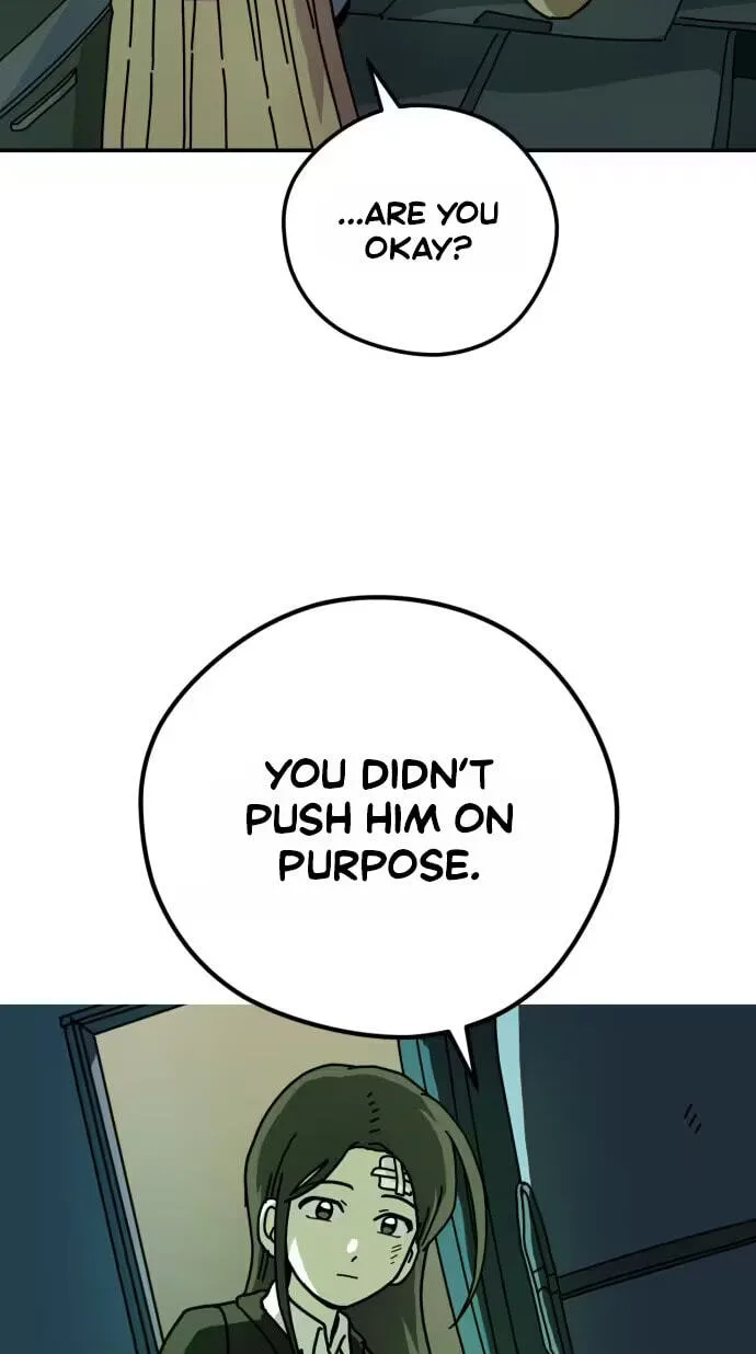Between the Bushes Chapter 16 page 67