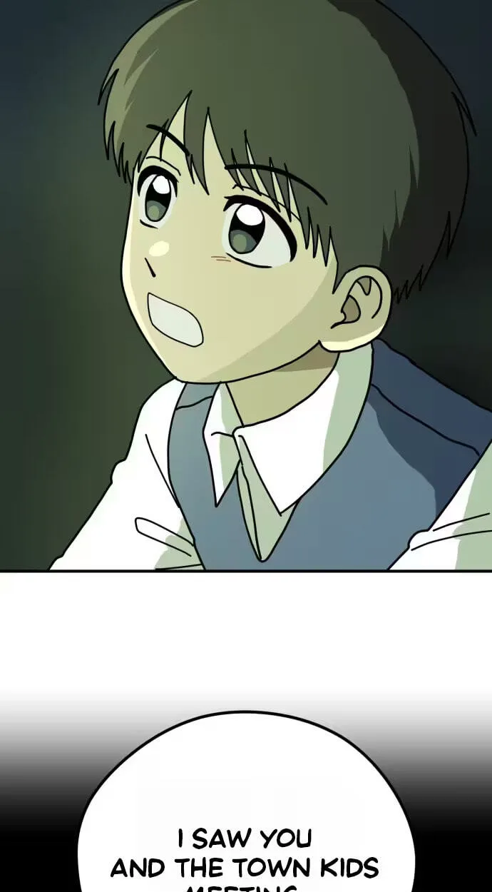 Between the Bushes Chapter 16 page 69