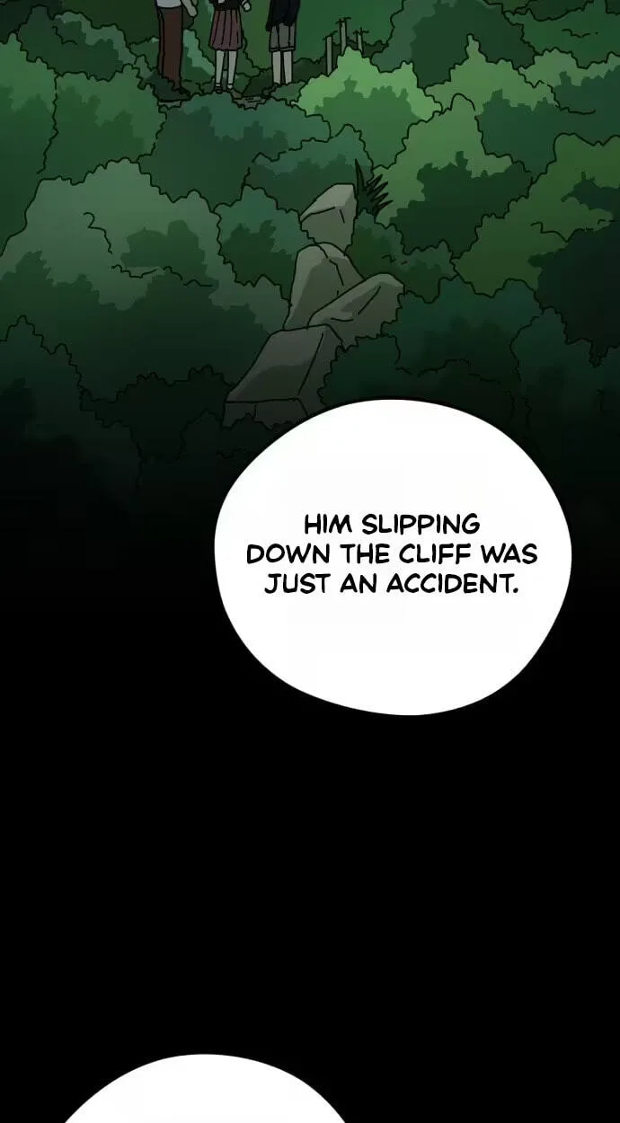Between the Bushes Chapter 16 page 73