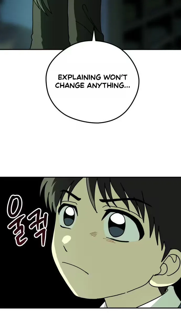 Between the Bushes Chapter 16 page 76