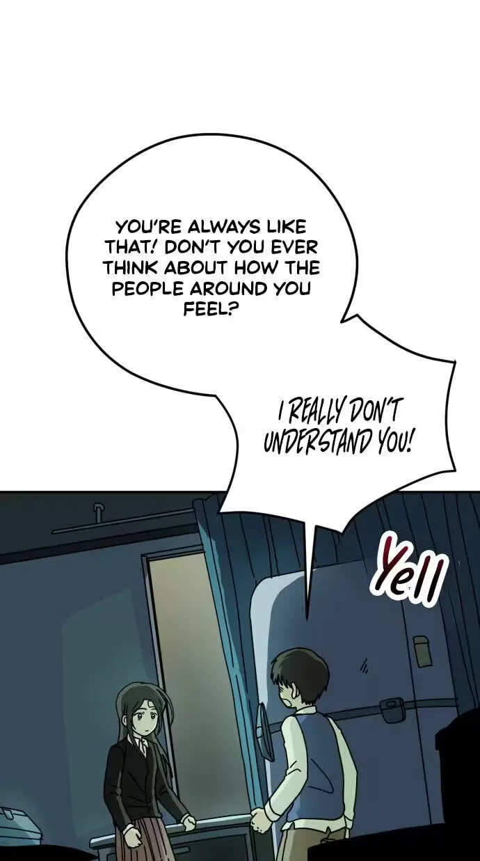 Between the Bushes Chapter 16 page 77