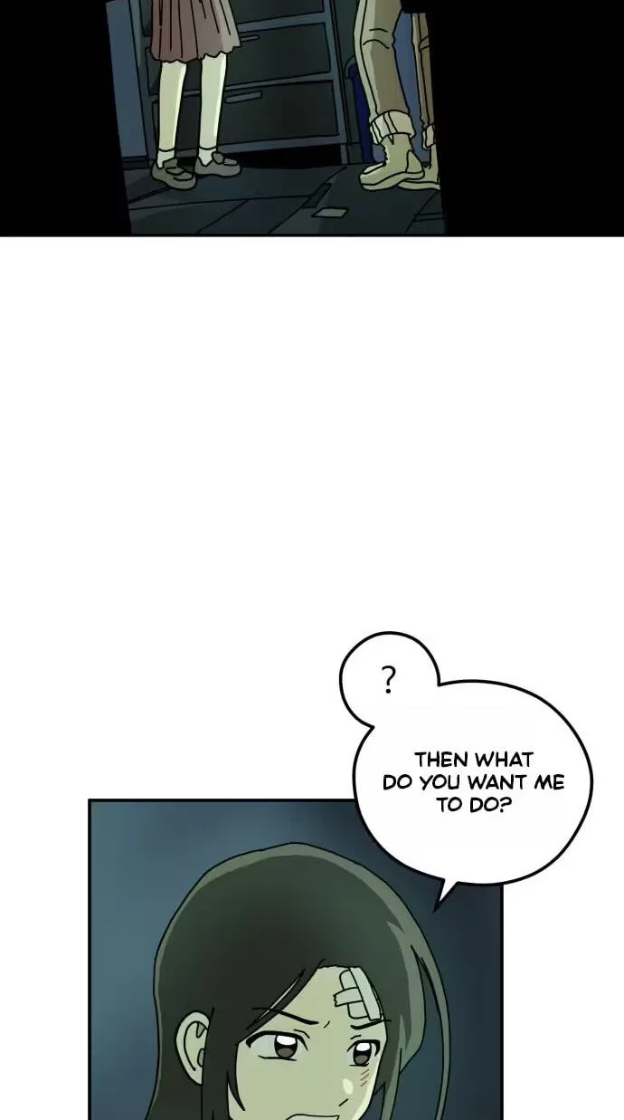 Between the Bushes Chapter 16 page 78