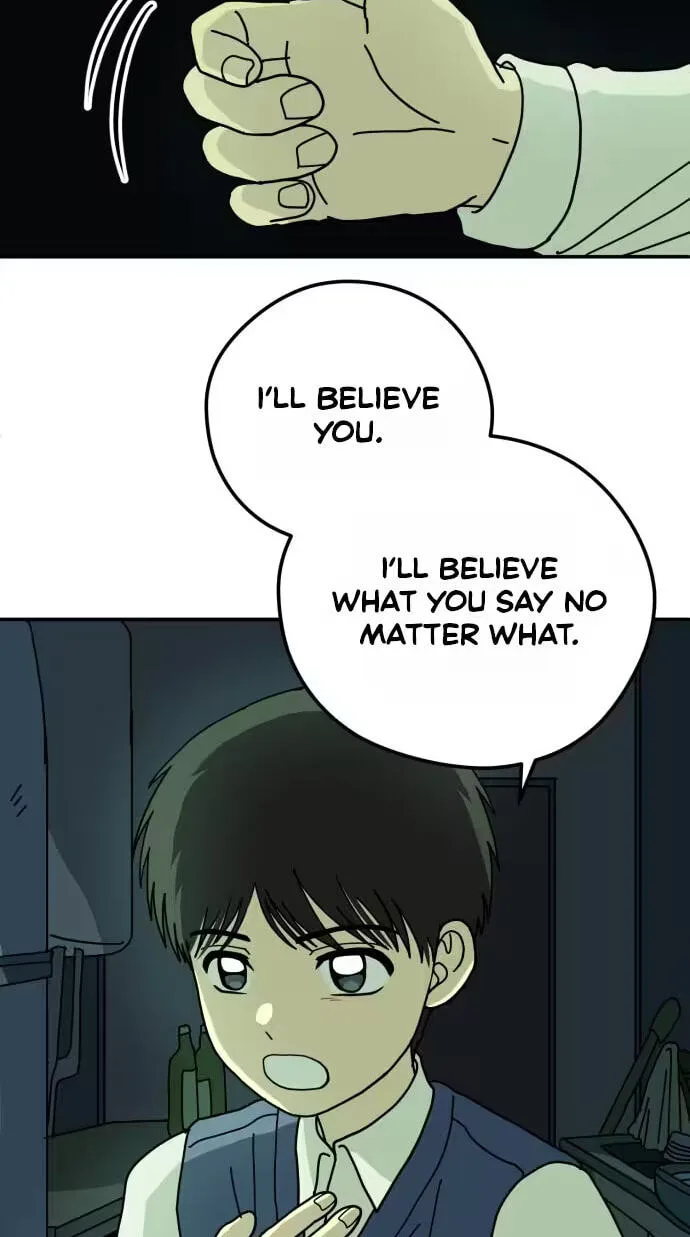 Between the Bushes Chapter 16 page 80