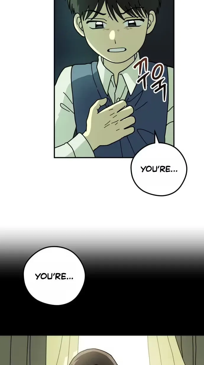 Between the Bushes Chapter 16 page 82