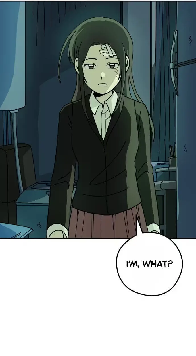Between the Bushes Chapter 16 page 85