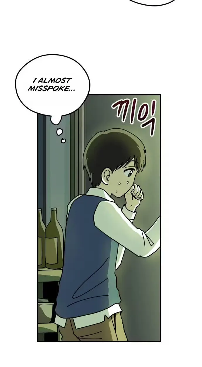 Between the Bushes Chapter 16 page 89