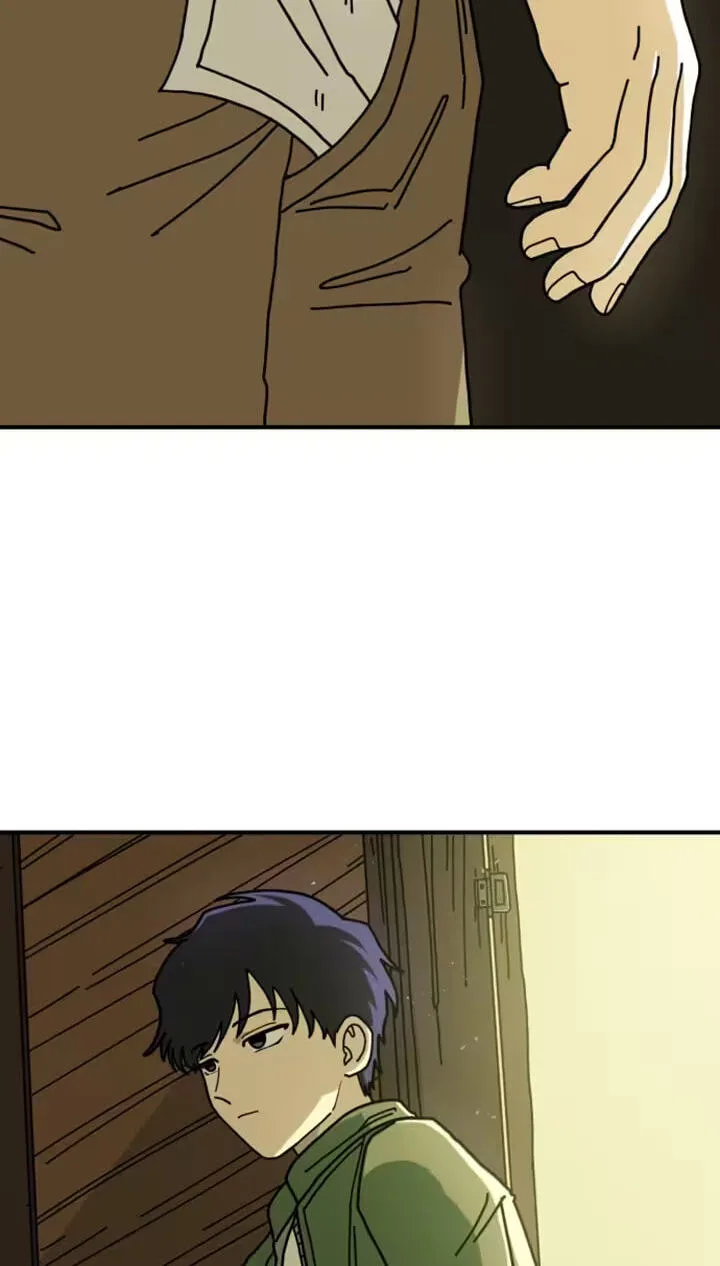 Between the Bushes Chapter 3 page 5