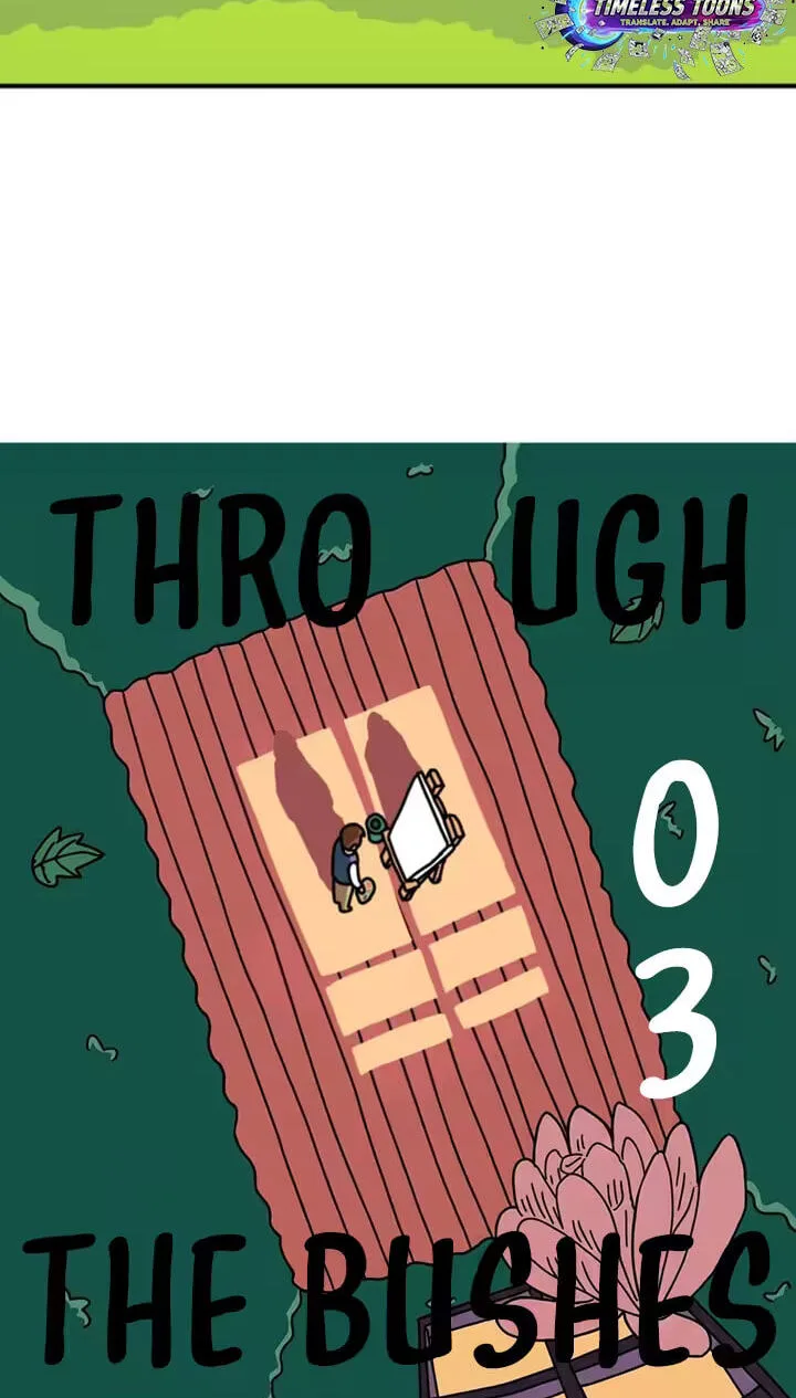 Between the Bushes Chapter 3 page 13