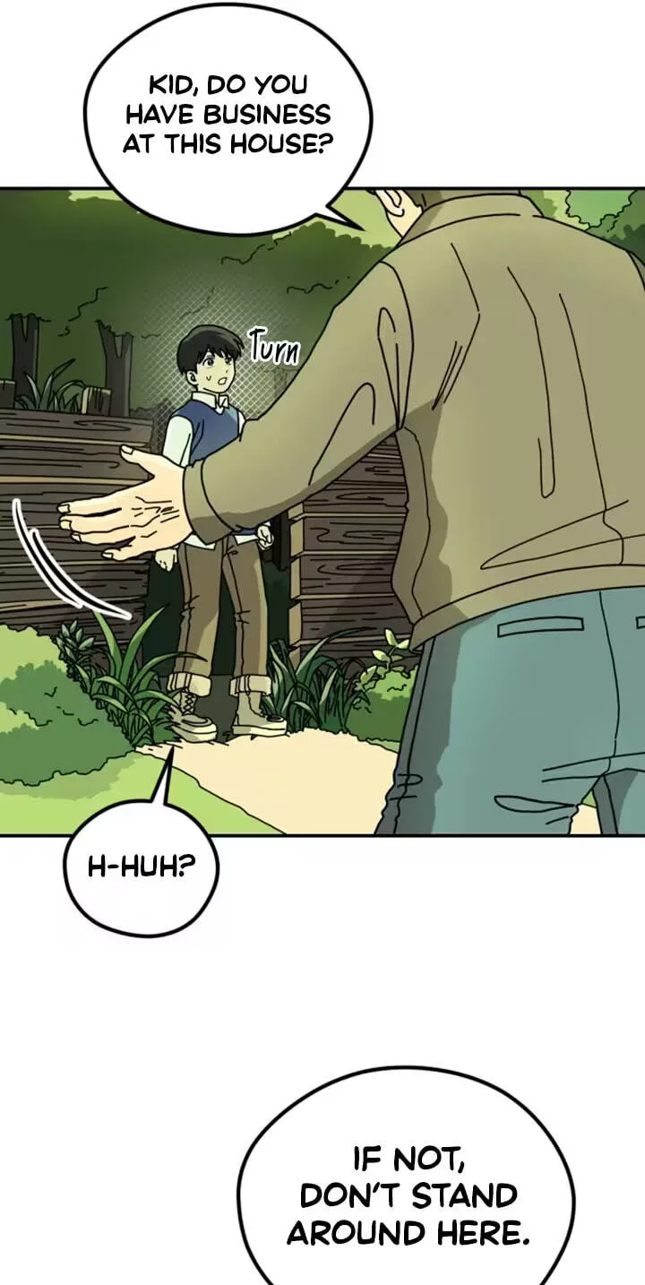 Between the Bushes Chapter 3 page 25