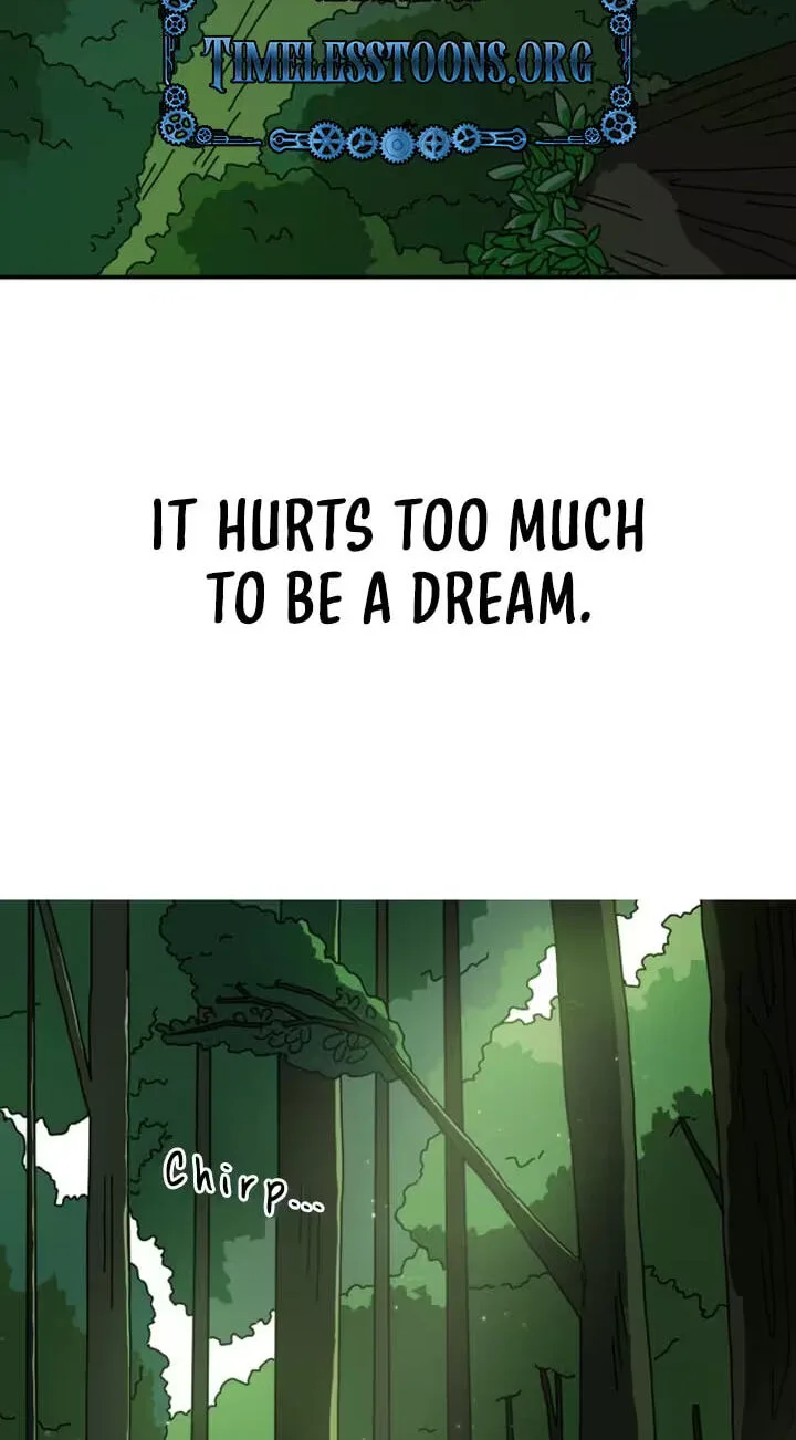 Between the Bushes Chapter 3 page 42