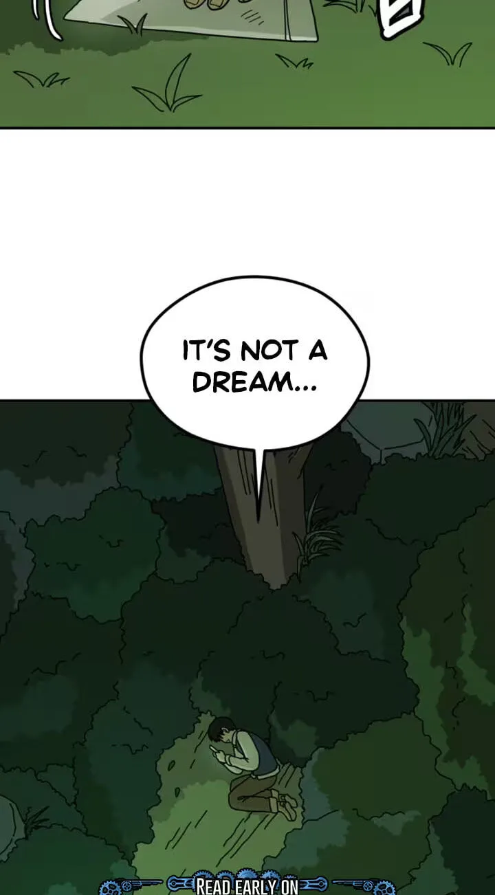 Between the Bushes Chapter 3 page 41