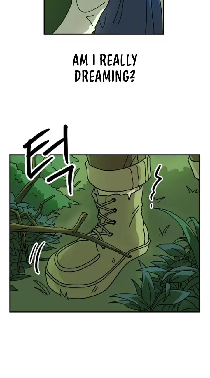 Between the Bushes Chapter 3 page 35