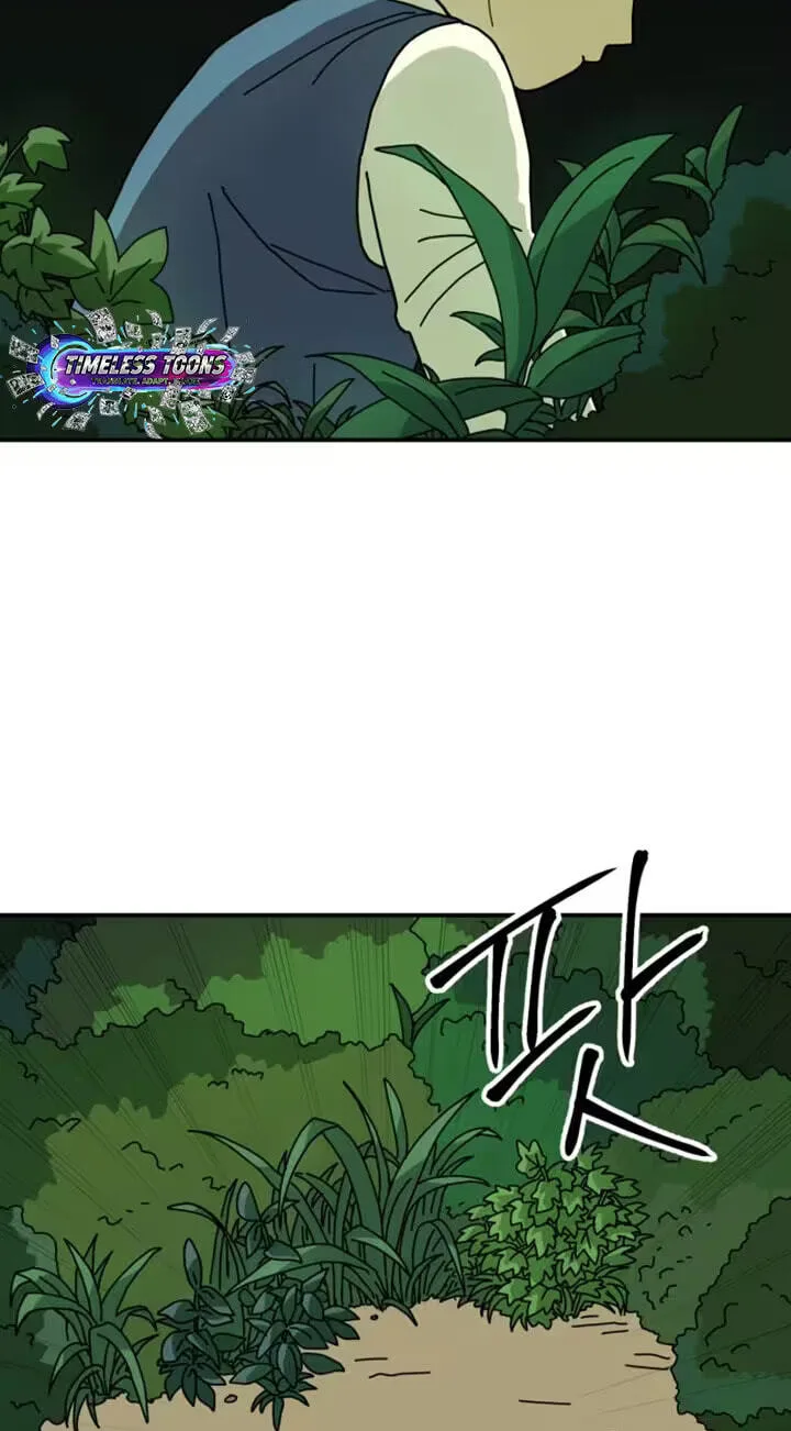 Between the Bushes Chapter 3 page 44
