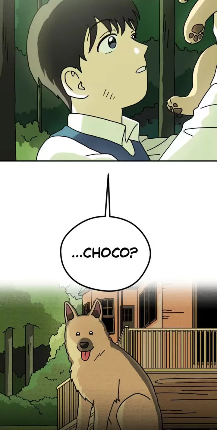 Between the Bushes Chapter 3 page 49