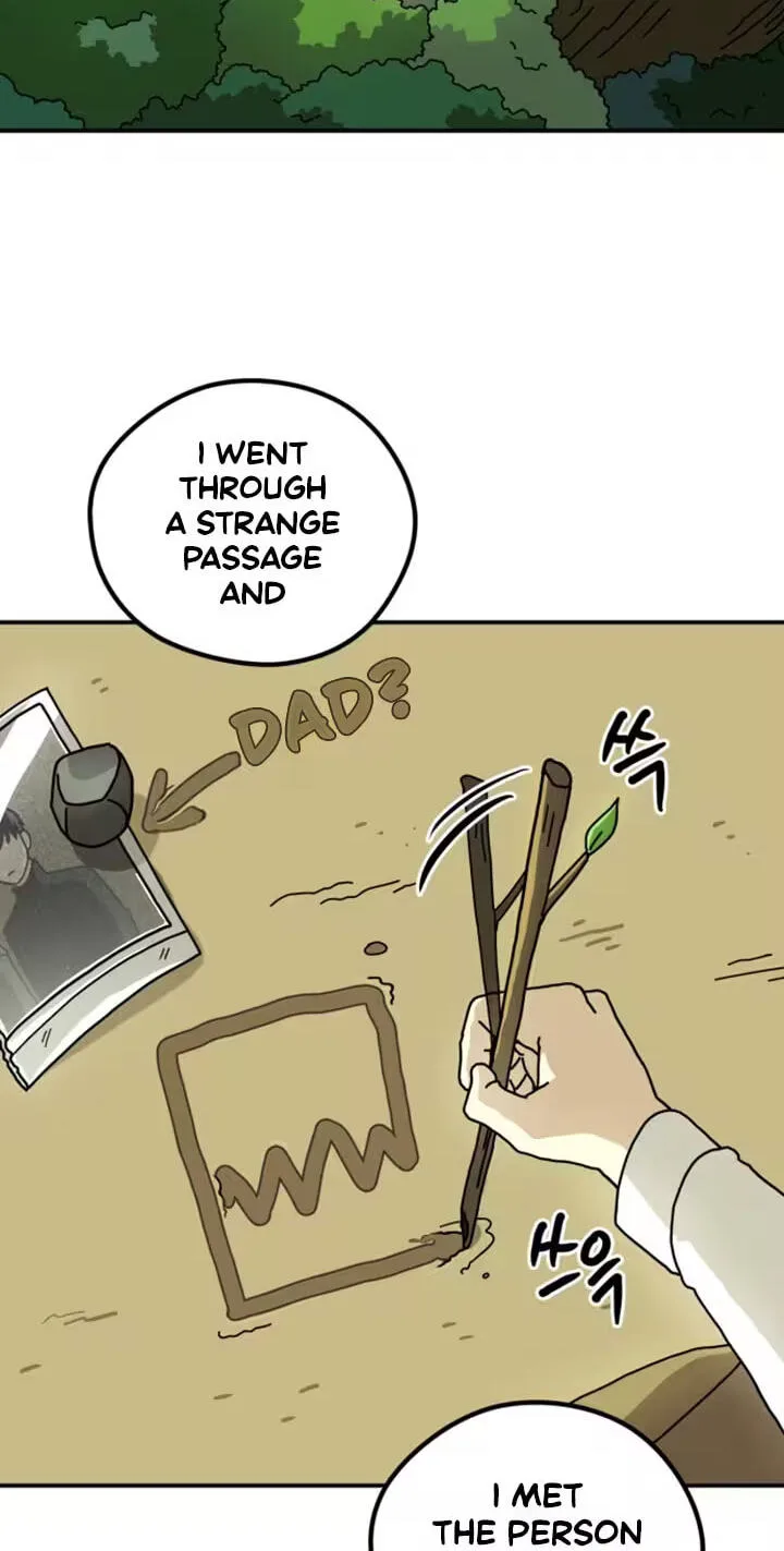 Between the Bushes Chapter 3 page 53
