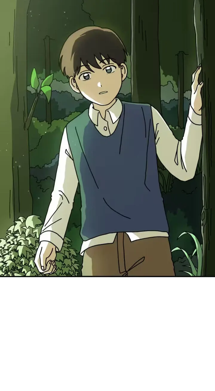 Between the Bushes Chapter 3 page 61