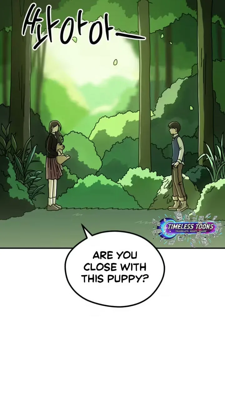 Between the Bushes Chapter 3 page 66