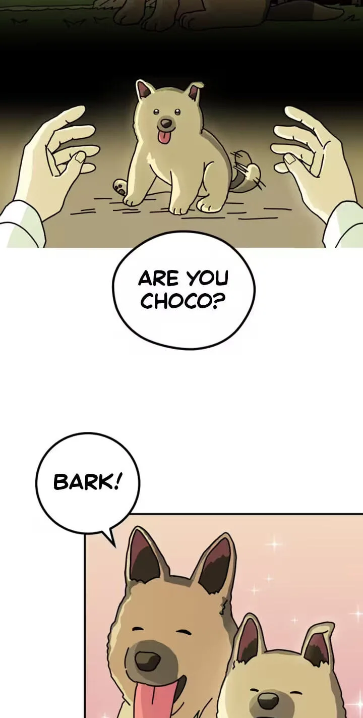 Between the Bushes Chapter 3 page 50