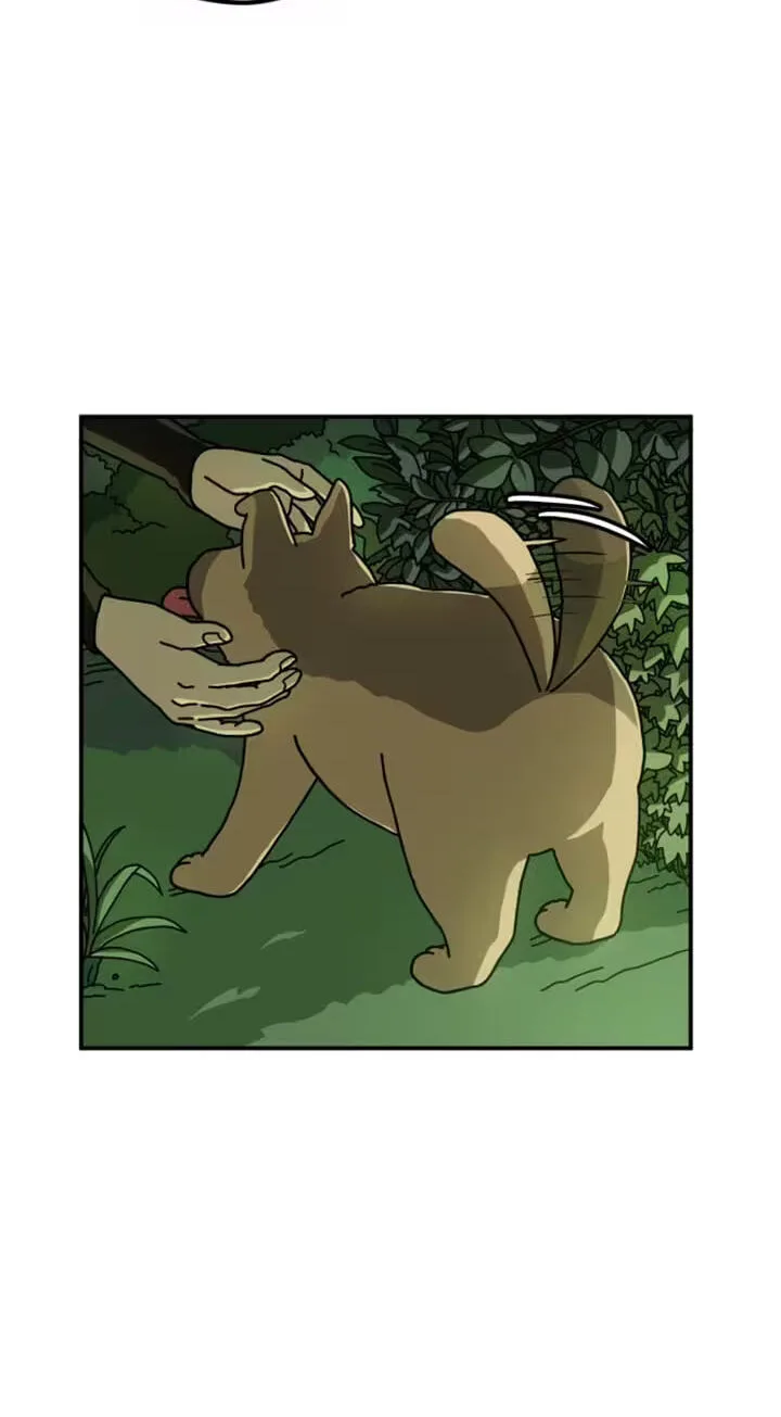 Between the Bushes Chapter 3 page 59