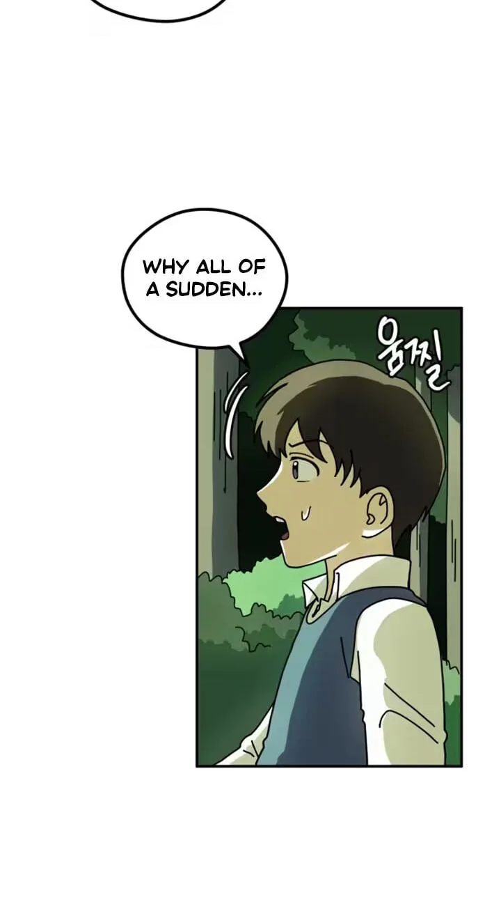 Between the Bushes Chapter 3 page 82