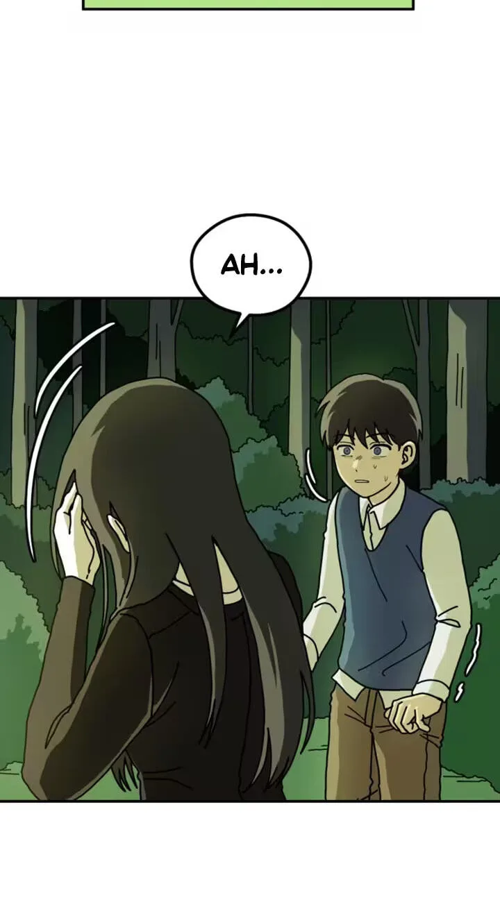 Between the Bushes Chapter 3 page 86