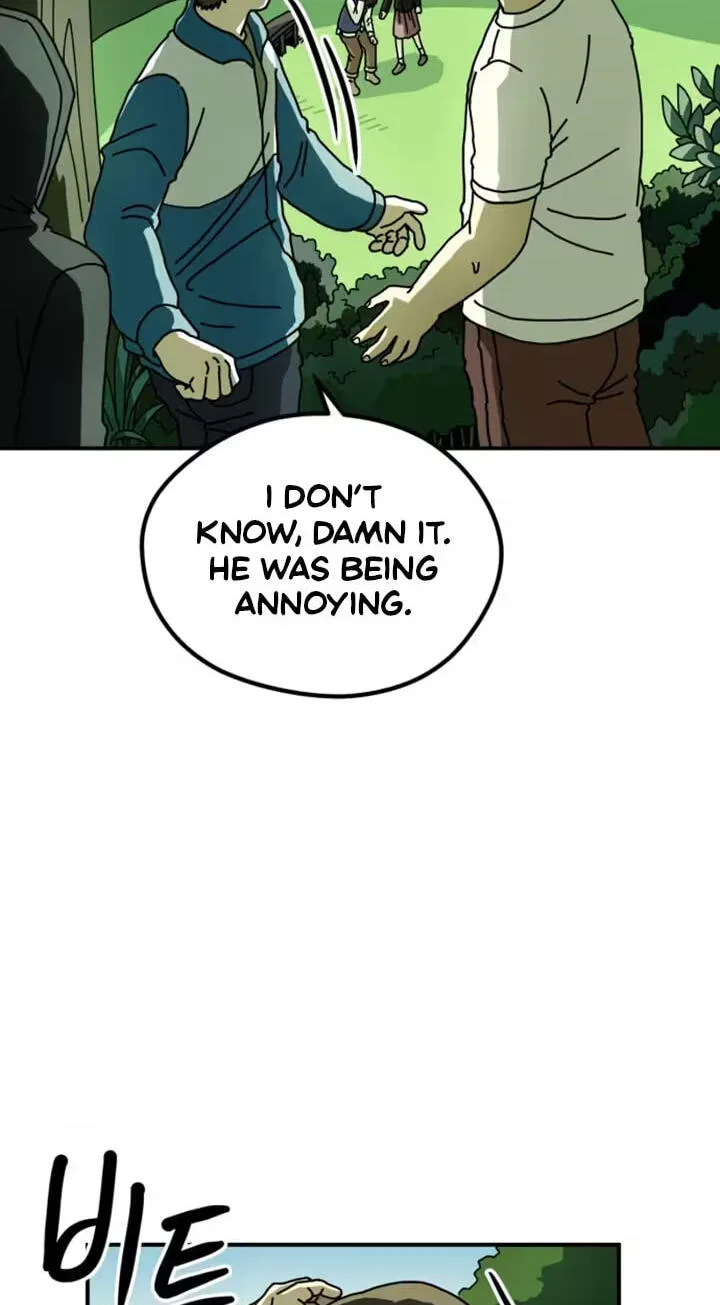 Between the Bushes Chapter 4 page 15