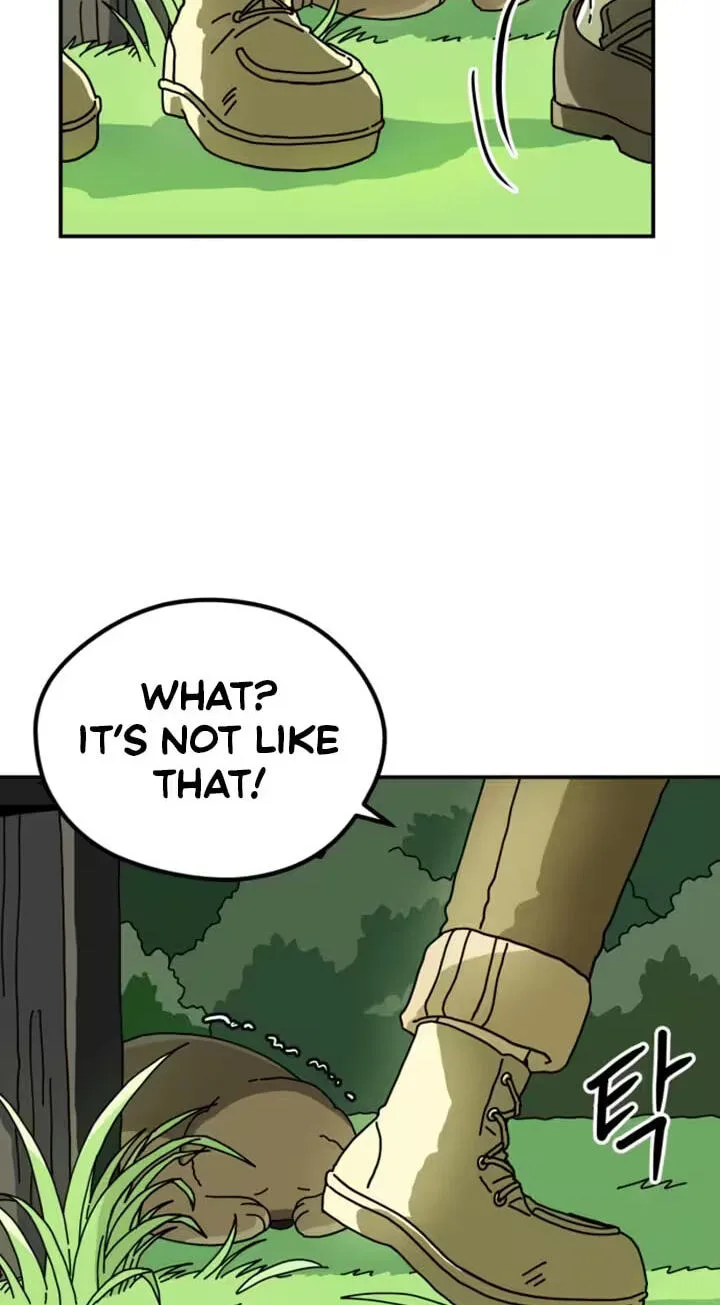 Between the Bushes Chapter 4 page 7