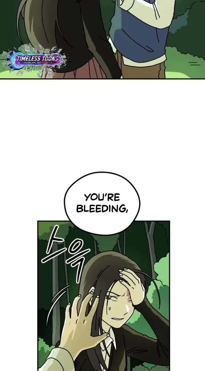 Between the Bushes Chapter 4 page 4