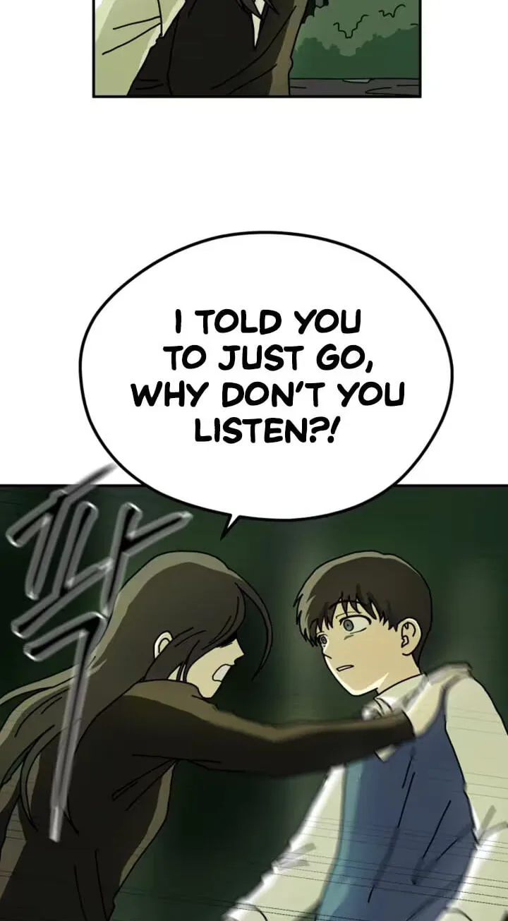 Between the Bushes Chapter 4 page 5