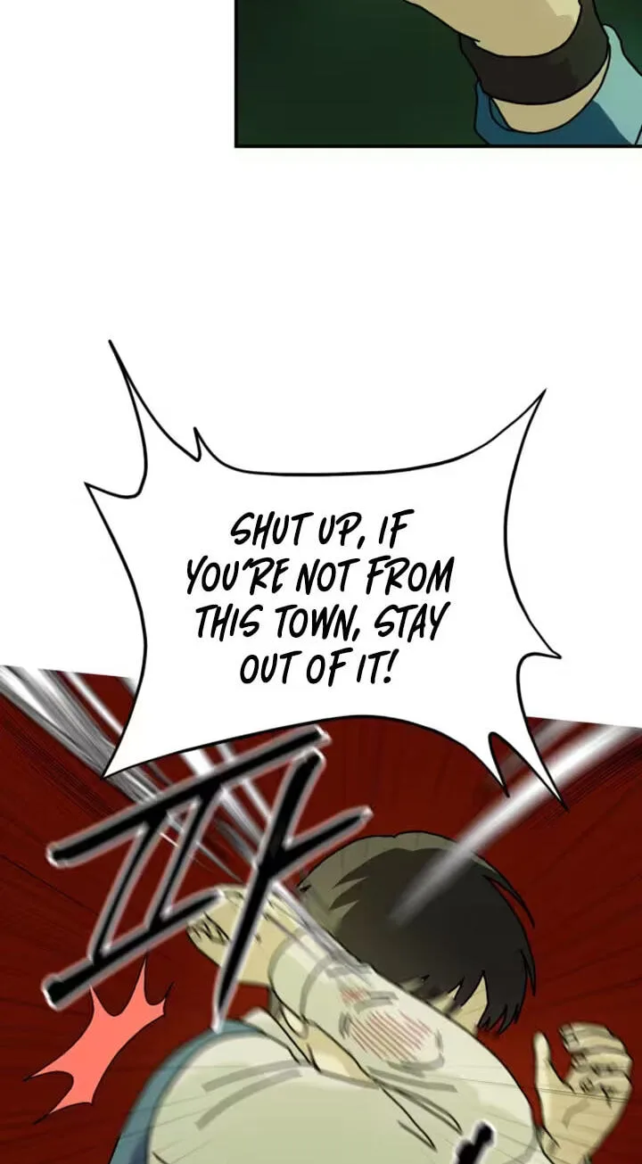 Between the Bushes Chapter 4 page 13