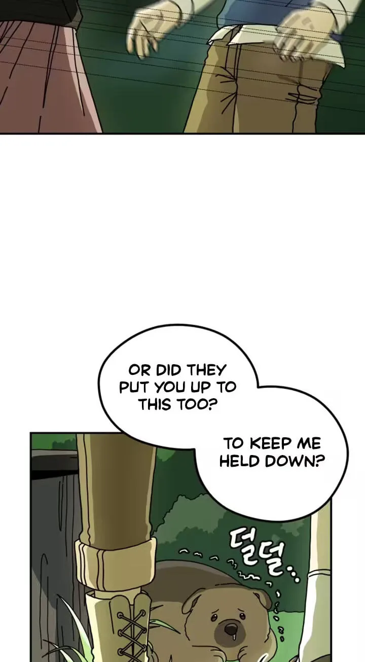 Between the Bushes Chapter 4 page 6