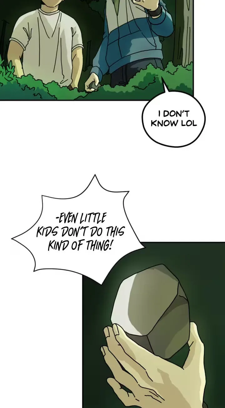 Between the Bushes Chapter 4 page 12