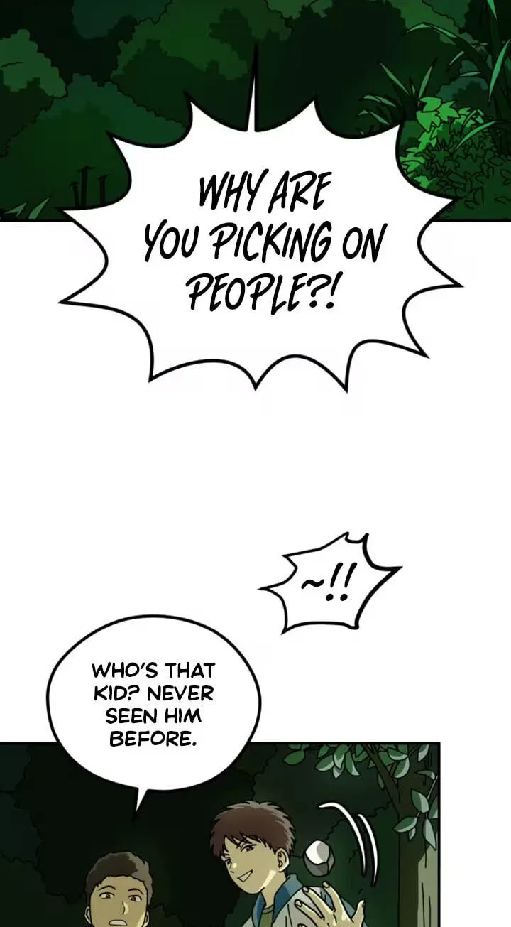 Between the Bushes Chapter 4 page 11