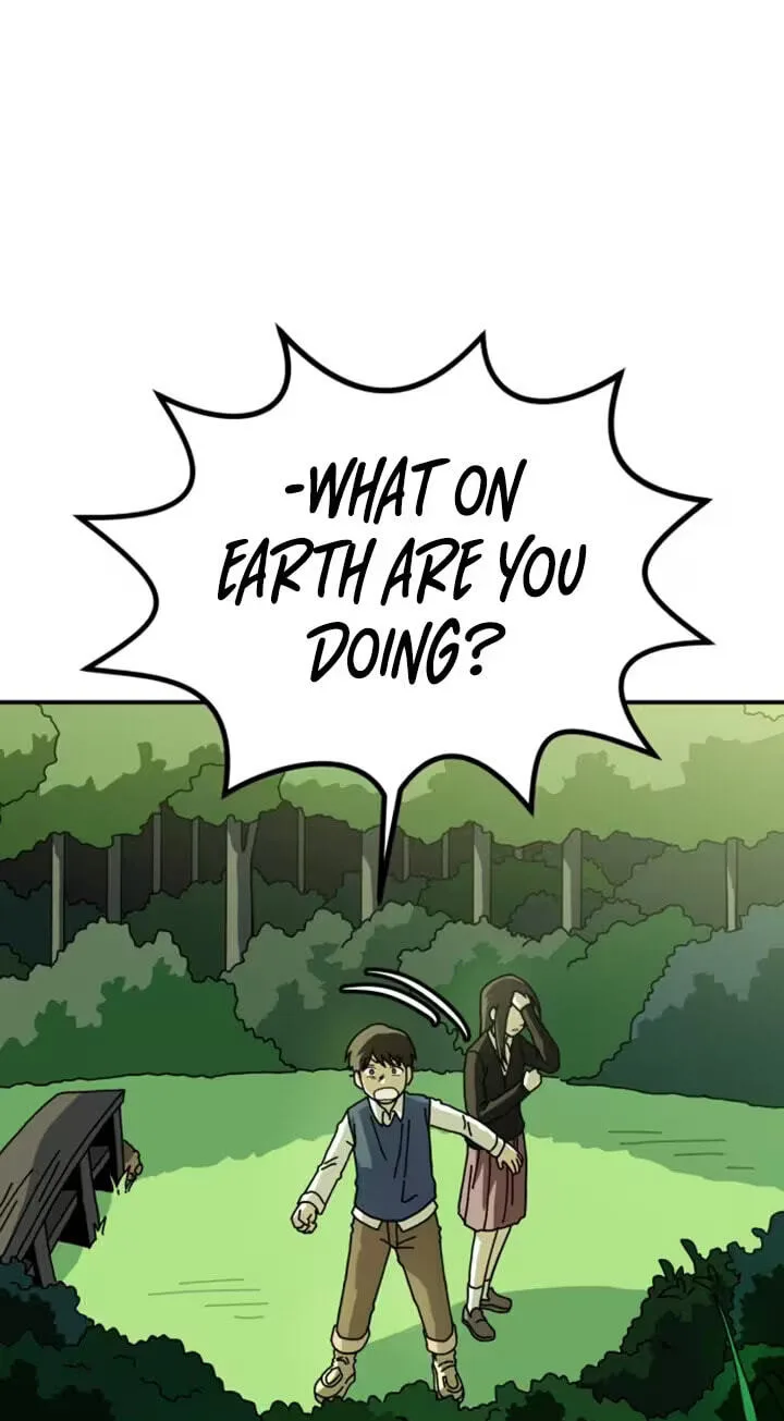 Between the Bushes Chapter 4 page 10
