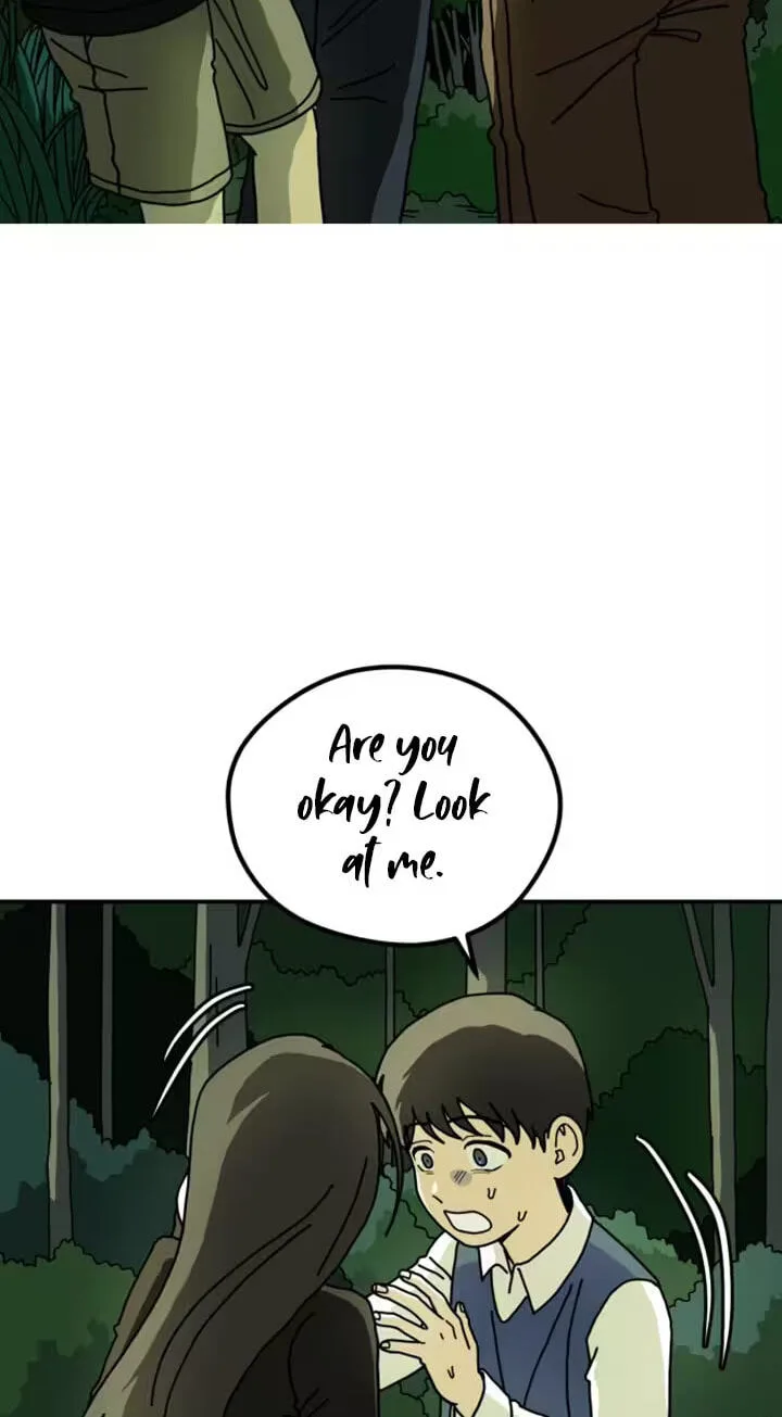 Between the Bushes Chapter 4 page 3
