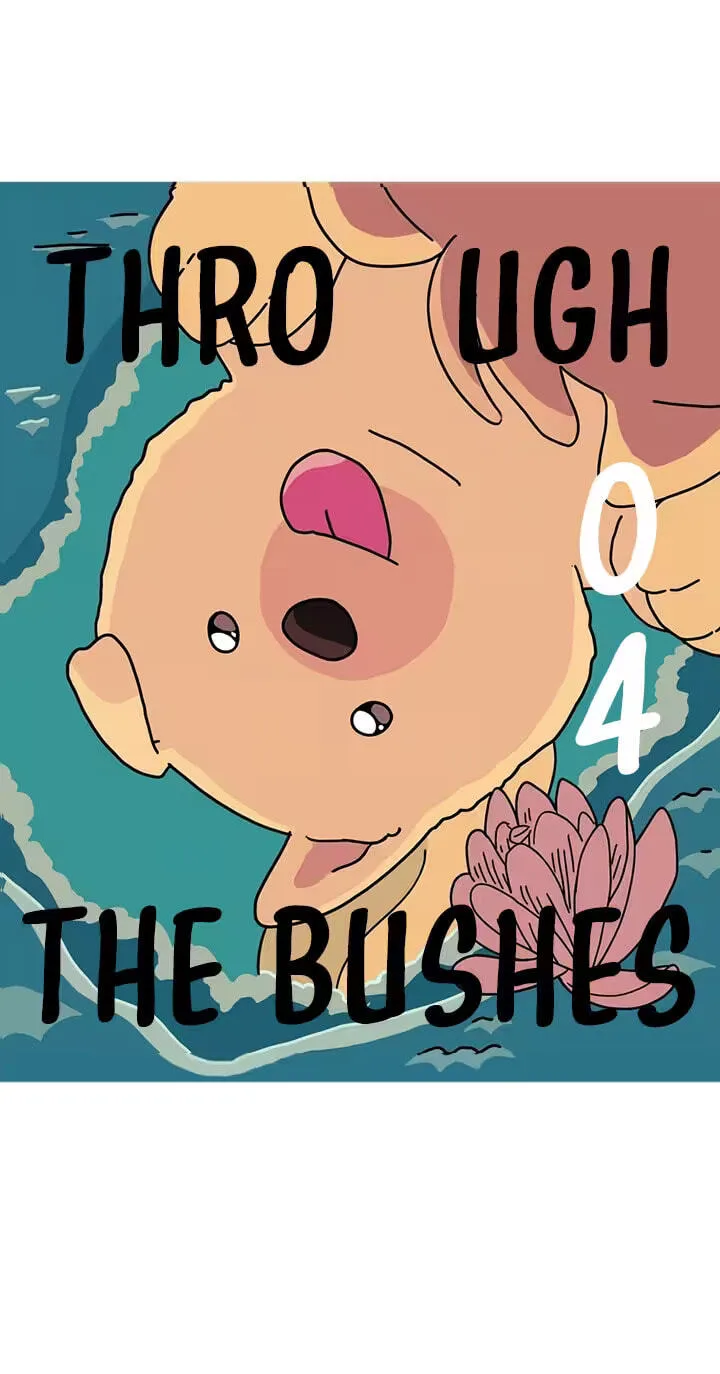 Between the Bushes Chapter 4 page 22