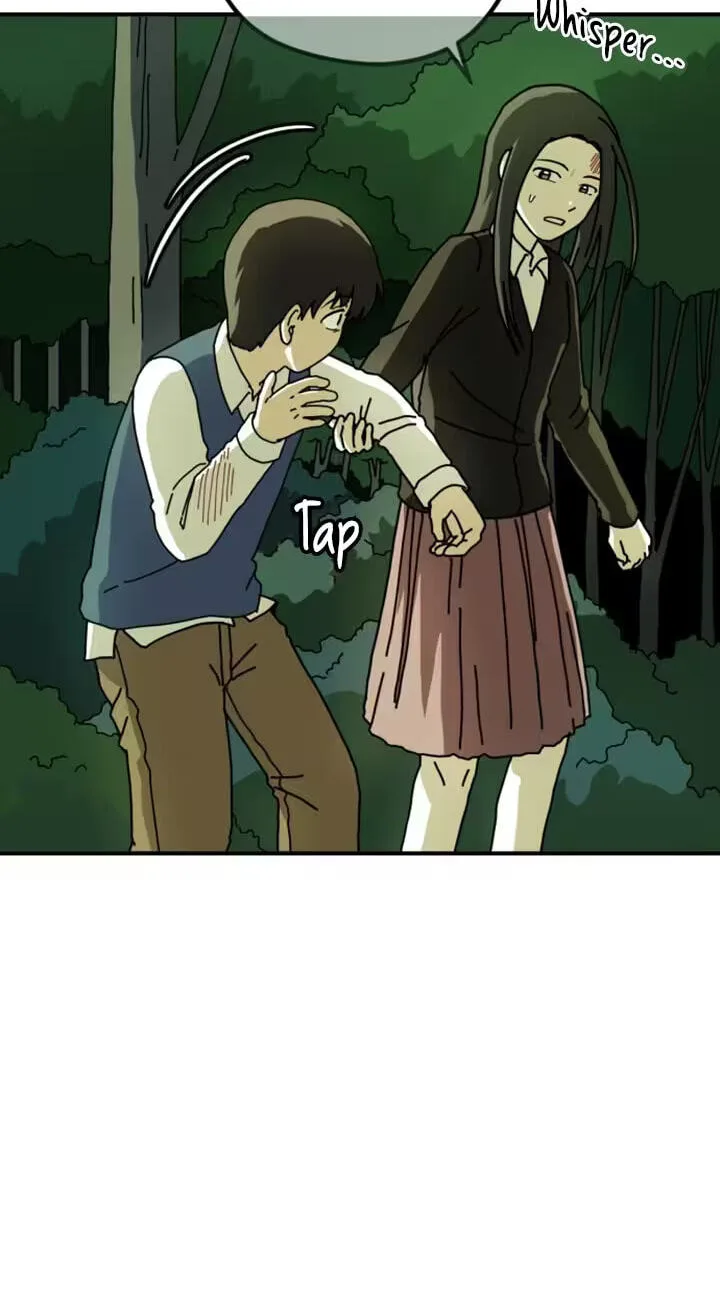 Between the Bushes Chapter 4 page 17