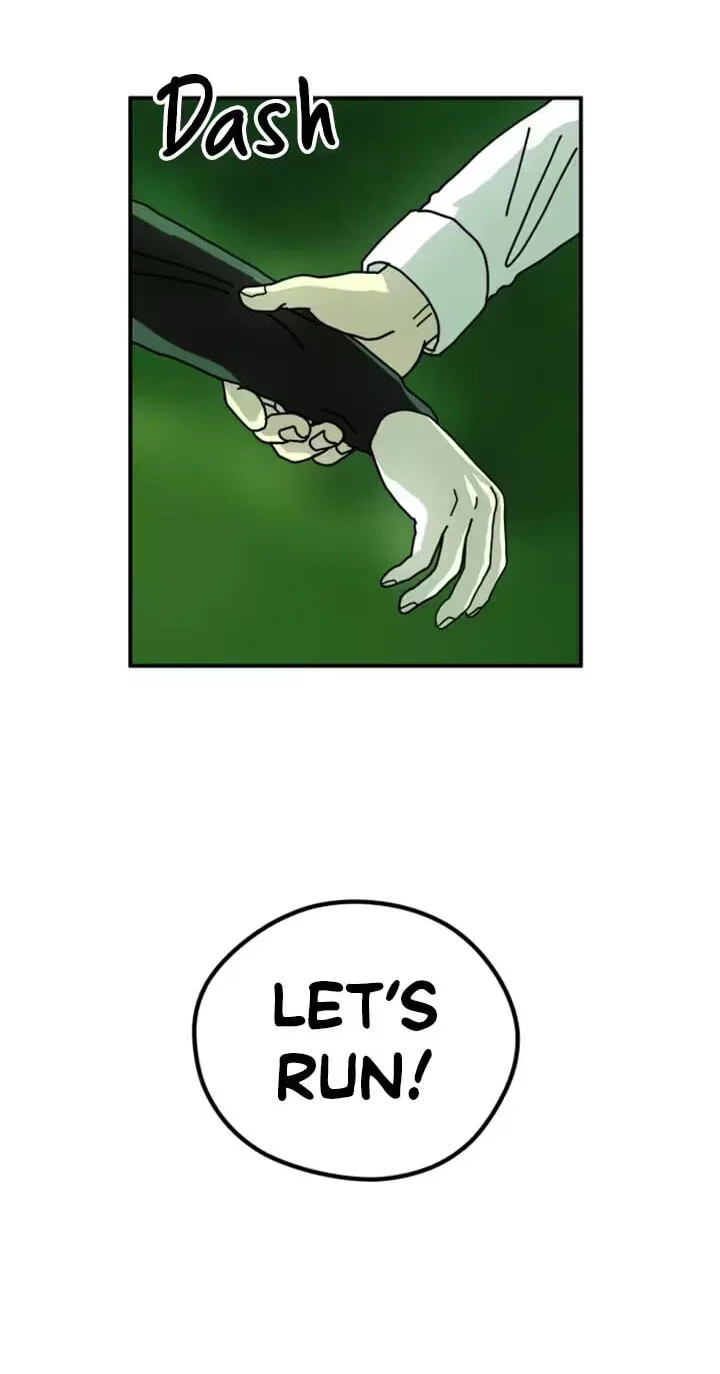 Between the Bushes Chapter 4 page 23