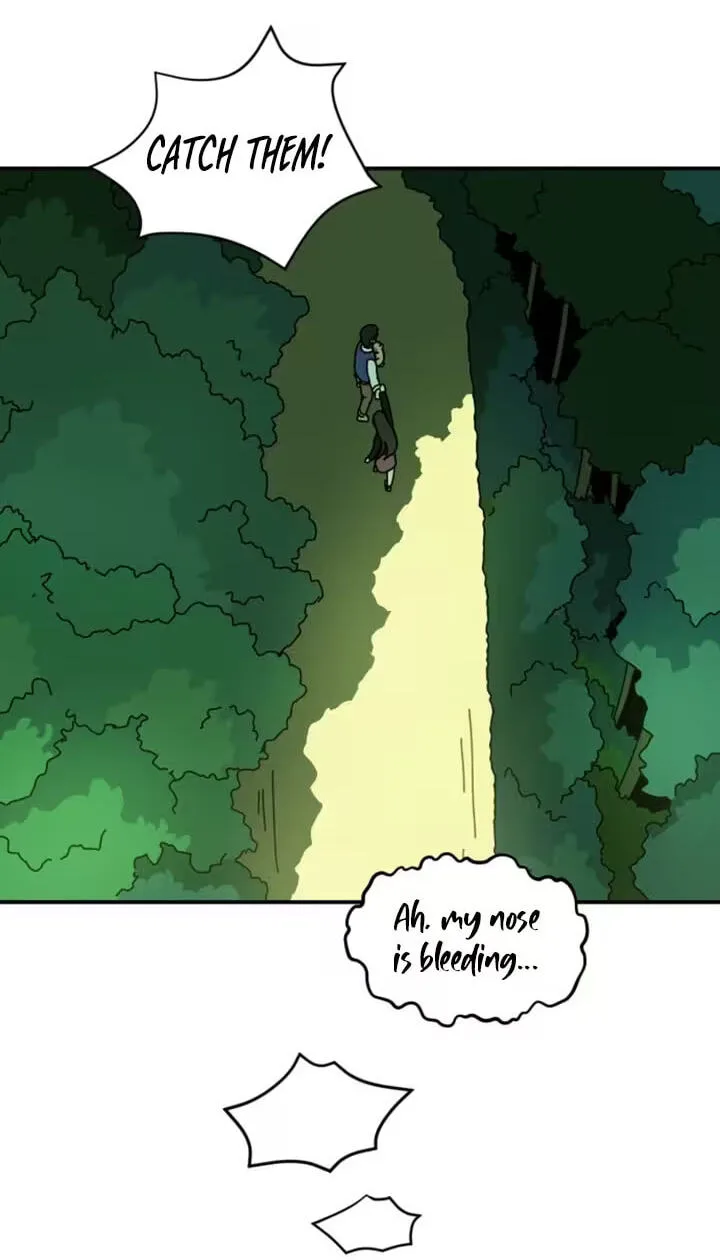 Between the Bushes Chapter 4 page 26
