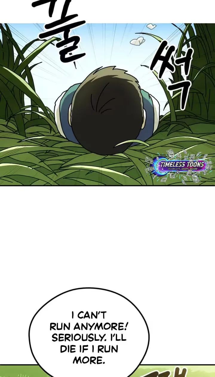 Between the Bushes Chapter 4 page 28