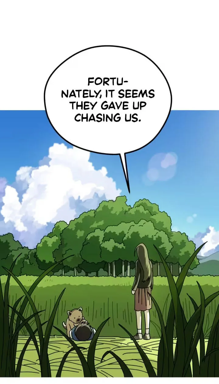 Between the Bushes Chapter 4 page 30