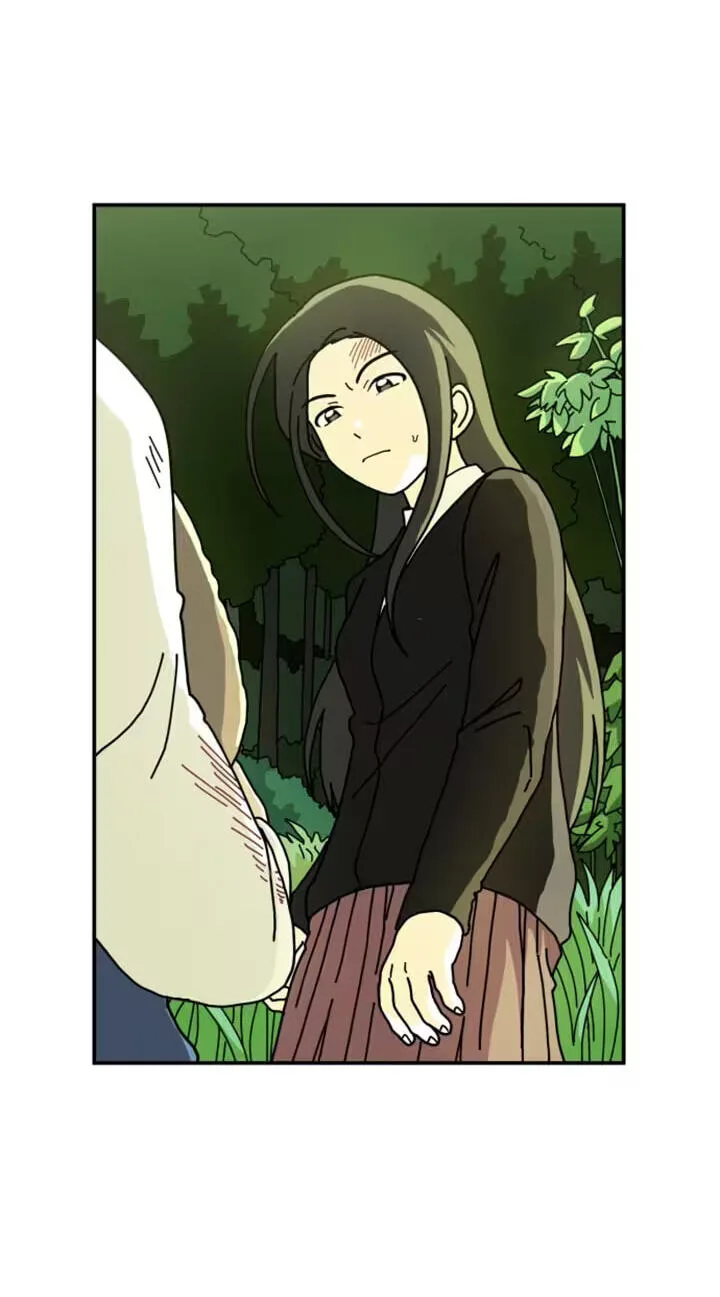 Between the Bushes Chapter 4 page 40