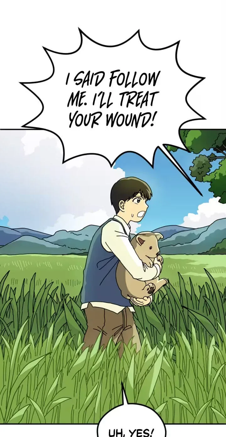 Between the Bushes Chapter 4 page 42