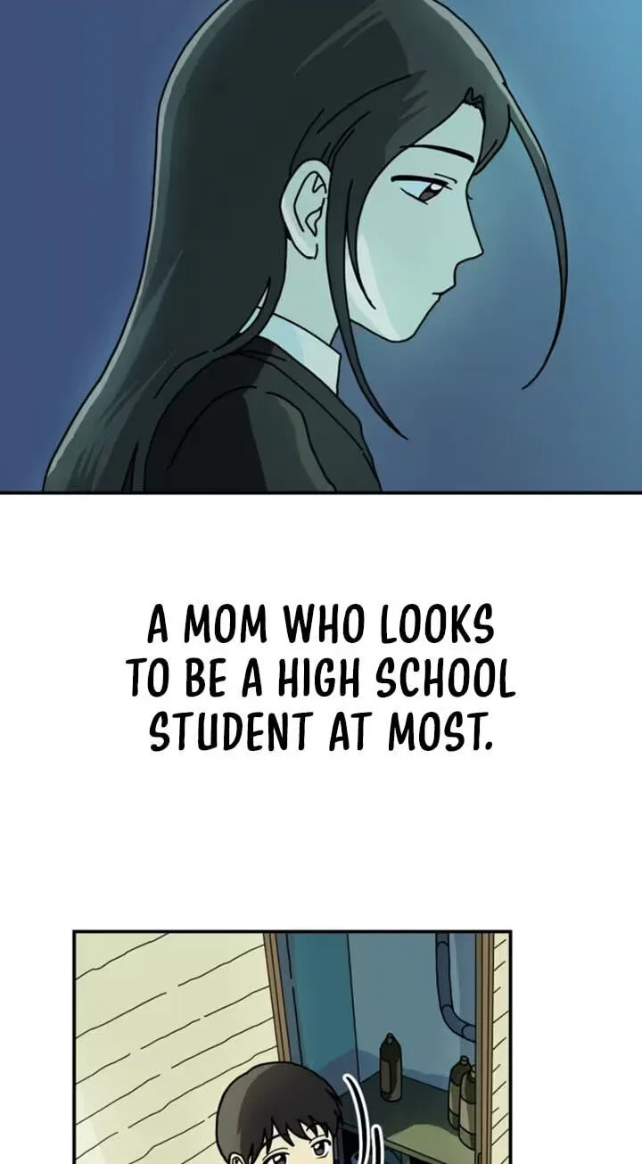 Between the Bushes Chapter 4 page 57