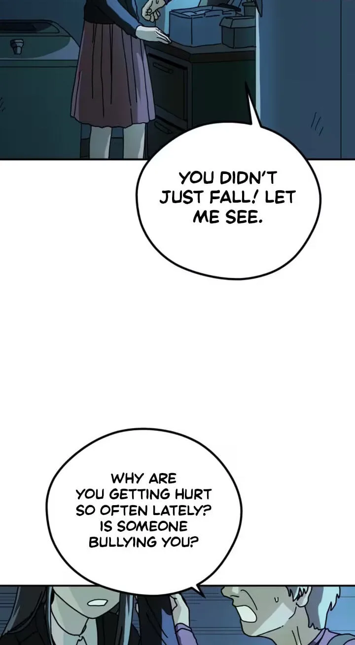 Between the Bushes Chapter 4 page 61