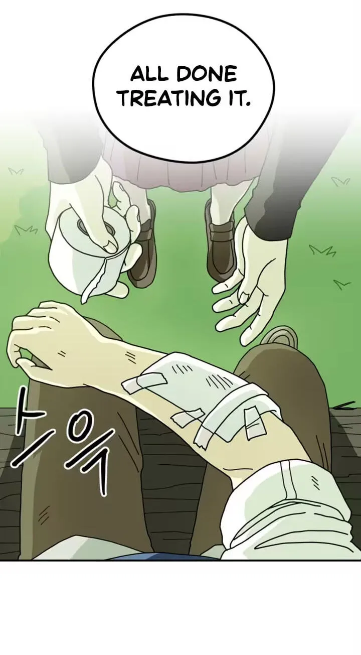 Between the Bushes Chapter 4 page 68