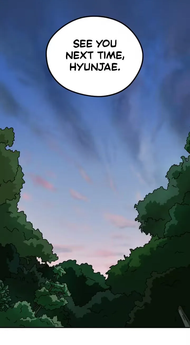 Between the Bushes Chapter 4 page 77