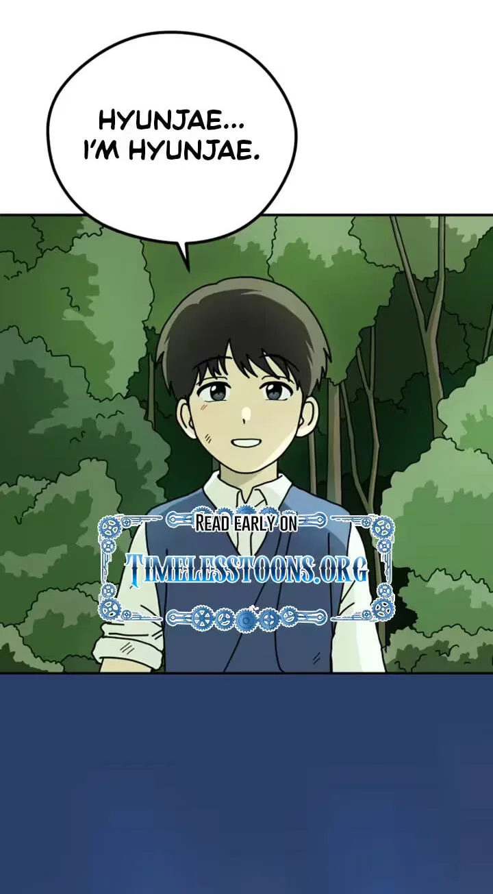 Between the Bushes Chapter 4 page 76