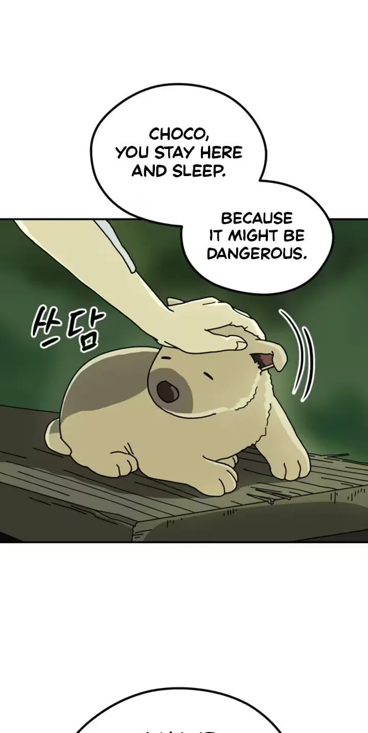 Between the Bushes Chapter 4 page 80
